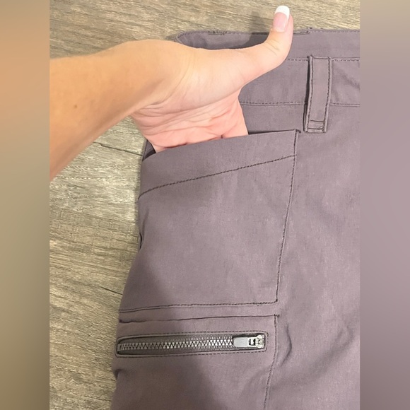 FINAL PRICE Athleta  Cargo Skort - Picture 4 of 8